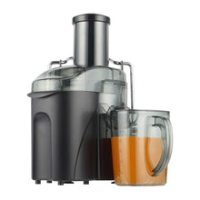 Load image into Gallery viewer, Juicer Machine Stainless Steel Large Diameter 1000Ml Juice Cup 1500Ml Pomace Cup Third Gear Electric Juicer