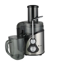 Load image into Gallery viewer, Juicer Machine Stainless Steel Large Diameter 1000Ml Juice Cup 1500Ml Pomace Cup Third Gear Electric Juicer