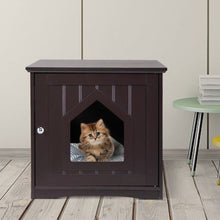 Load image into Gallery viewer, Cat House Condo for Pets