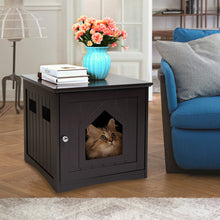 Load image into Gallery viewer, Cat House Condo for Pets